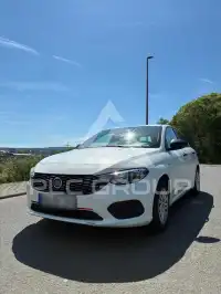 2017 Fiat Tipo