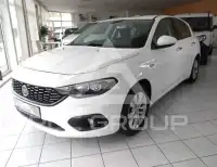 2017 Fiat Tipo