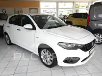 2017 Fiat Tipo