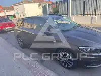 2017 Fiat Tipo