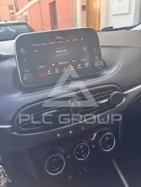 2017 Fiat Tipo
