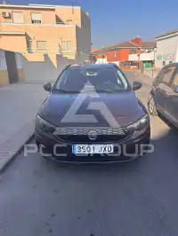 2017 Fiat Tipo