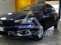 2017 Fiat Tipo