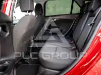 2017 Fiat Tipo