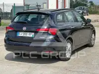 2017 Fiat Tipo