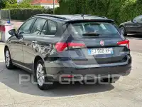 2017 Fiat Tipo