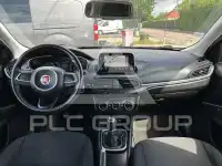 2017 Fiat Tipo