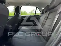 2017 Fiat Tipo