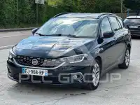 2017 Fiat Tipo
