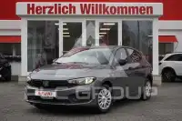 2017 Fiat Tipo