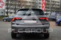 2017 Fiat Tipo