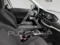 2017 Fiat Tipo