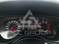 2017 Fiat Tipo