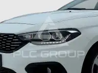 2017 Fiat Tipo
