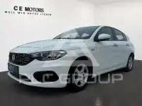 2017 Fiat Tipo