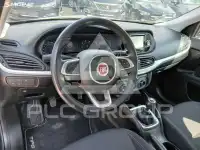 2017 Fiat Tipo