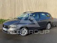 2017 Fiat Tipo