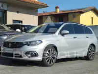 2017 Fiat Tipo
