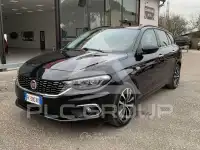 2017 Fiat Tipo