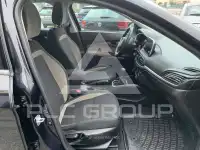 2017 Fiat Tipo