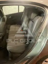 2017 Fiat Tipo