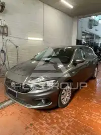 2017 Fiat Tipo