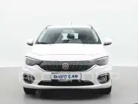 2017 Fiat Tipo