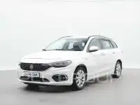 2017 Fiat Tipo