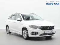 2017 Fiat Tipo