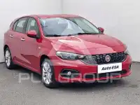 2017 Fiat Tipo