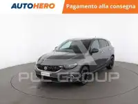 2017 Fiat Tipo