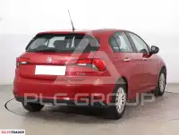 2017 Fiat Tipo