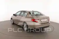 2017 Fiat Tipo