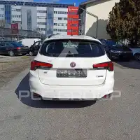 2017 Fiat Tipo