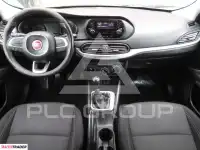 2017 Fiat Tipo
