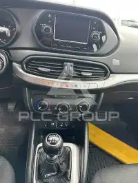 2017 Fiat Tipo