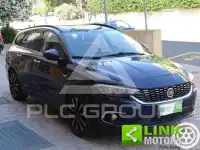 2017 Fiat Tipo