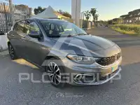 2017 Fiat Tipo