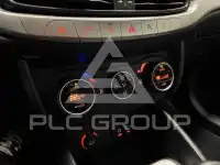 2017 Fiat Tipo