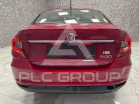 2017 Fiat Tipo