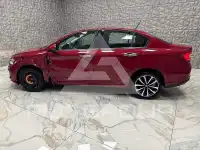 2017 Fiat Tipo