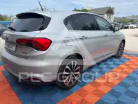 2017 Fiat Tipo