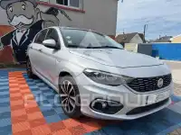 2017 Fiat Tipo