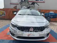 2017 Fiat Tipo