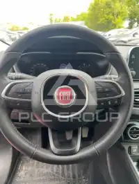 2017 Fiat Tipo