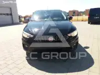 2017 Fiat Tipo