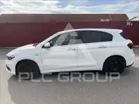 2017 Fiat Tipo