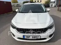 2017 Fiat Tipo