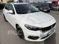 2017 Fiat Tipo