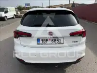 2017 Fiat Tipo